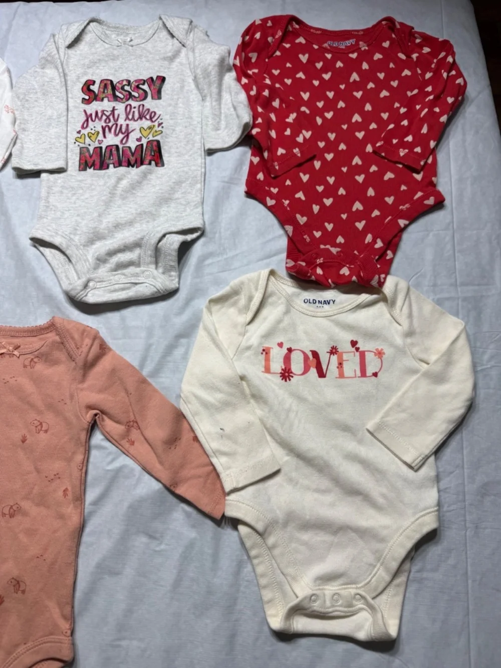 Old Navy good used